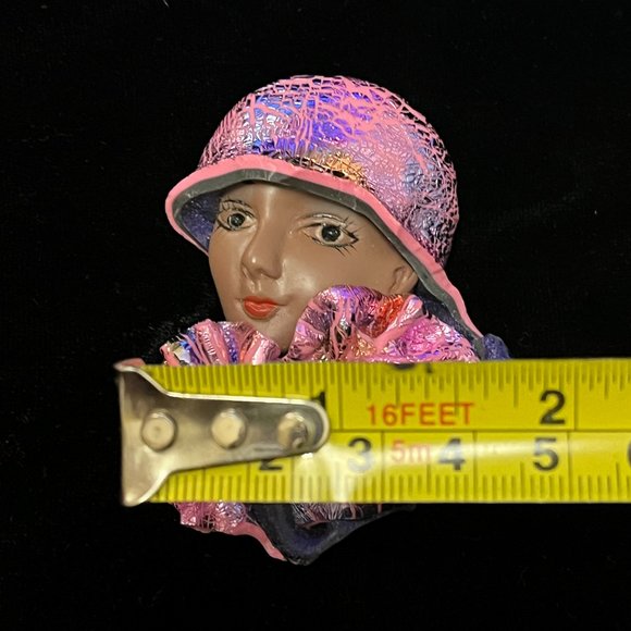 Brooch/Pin/Pendant - Picture 15 of 16